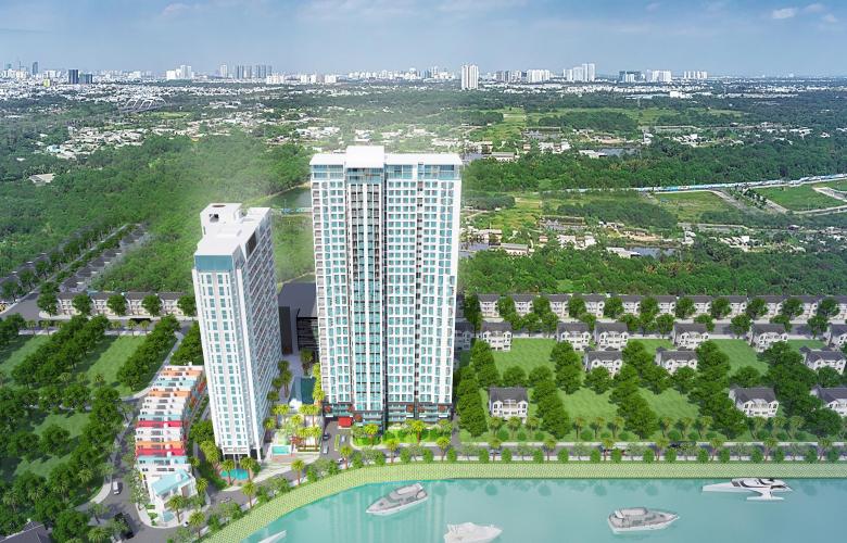 Dự án La Astoria – TP. Thủ Đức