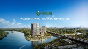 Xu hướng bất động sản wellness, hạ tầng hoàn thiện và sự chuyển dịch dân cư góp phần định hình những tọa độ thịnh vượng mới tại khu Đông TPHCM.